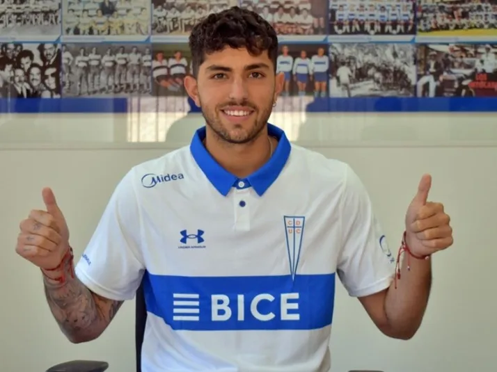 Histórico cruzado aprueba la llegada de Dani González, pero advierte algo