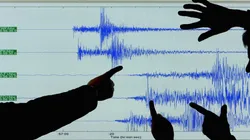 ¿Tembló hoy en Chile?