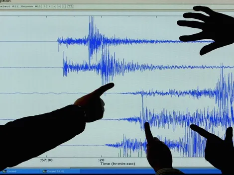 Revisa si tembló este martes 31 de mayo de 2022 y de cuánto fue