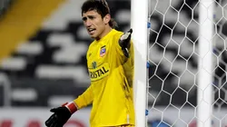 El 'Araña' Olivares fue formado en Colo Colo y sabe lo que es defender al Cacique.