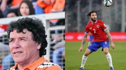 El Ligua alza la voz por el retorno de Mena a la Roja.