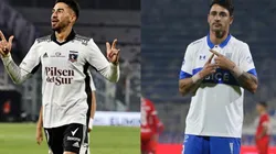 Colo Colo y Católica ya saben sus horarios y estadios para sus duelos de Copa Sudamericana.