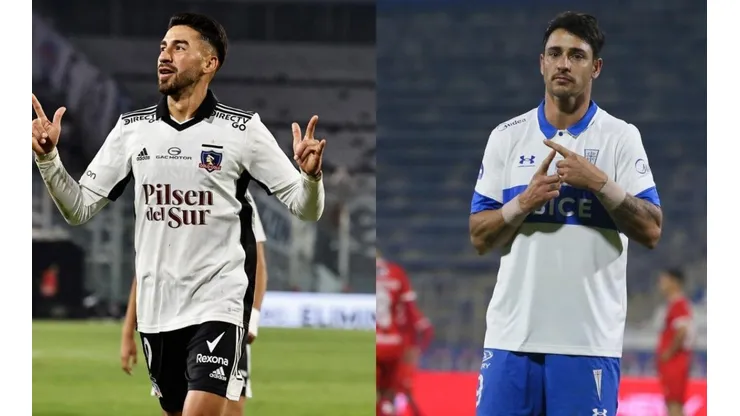 Colo Colo y Católica ya saben sus horarios y estadios para sus duelos de Copa Sudamericana.