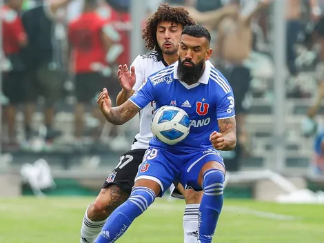 Universidad de Chile pide formalmente el Ester Roa para el Superclásico