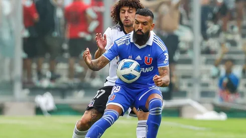 Azul Azul solicita formalmente el Ester Roa para el Superclásico.