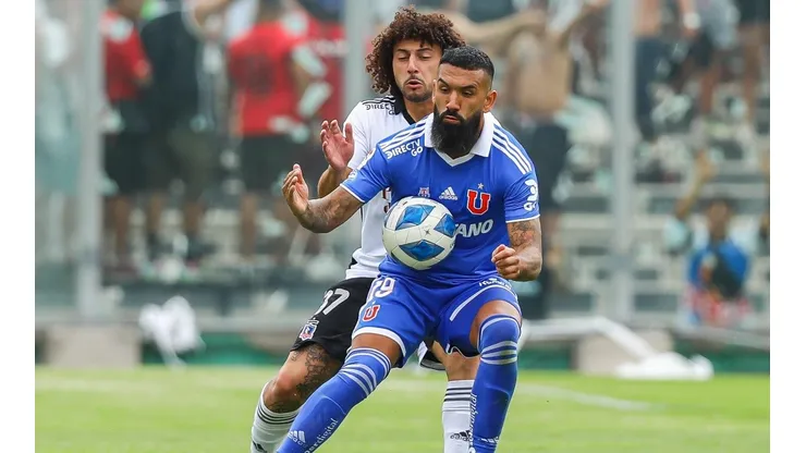 Azul Azul solicita formalmente el Ester Roa para el Superclásico.