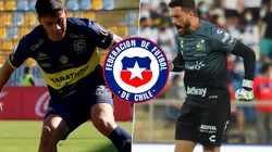 De Paul e Ibacache son convocados a la gira por Asia de La Roja.