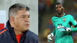 Borghi le resta importancia a los dichos de Domínguez.