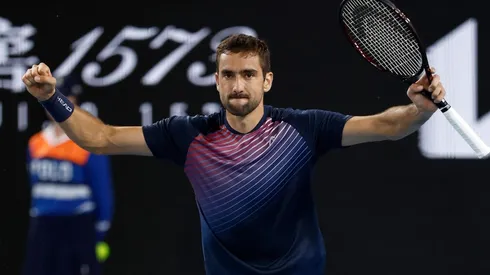 El último enfrentamiento fue en el Abierto de Australia 2022 y lo ganó Marin Cilic