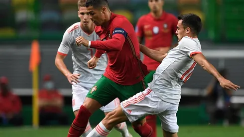 España y Portugal jugarán en el estadio del Real Betis