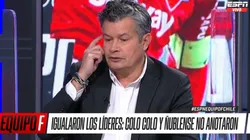 Felipe Bianchi hace dura crítica a Colo Colo: “Es un equipo sin ideas”.