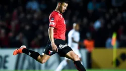 Club español subió a Lértora a su web y después lo borró.