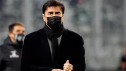 Quinteros da detalles de la mini pretemporada de Colo Colo en Argentina.