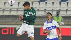 El defensor estaría esperando una oferta desde Italia