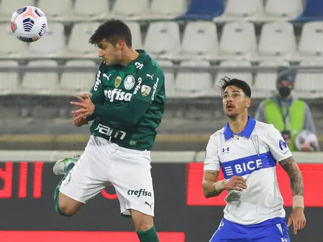 La suculenta oferta que viene desde Italia por Benjamín Kuscevic