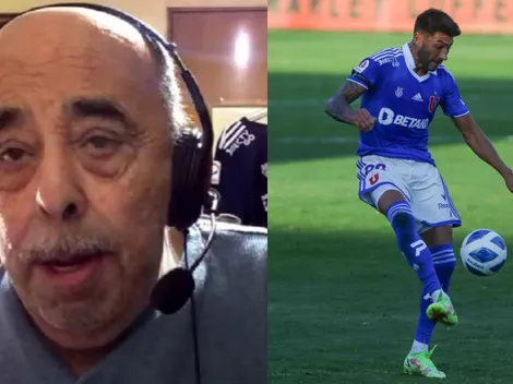 Tito Awad le pone notas a los refuerzos de U y destruye a Brun