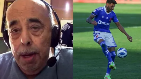 Awad se fue en picada en contra varios refuerzos de la U.