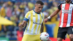 Emiliano Vecchio está cerca de sellar su llegada a un nuevo club.