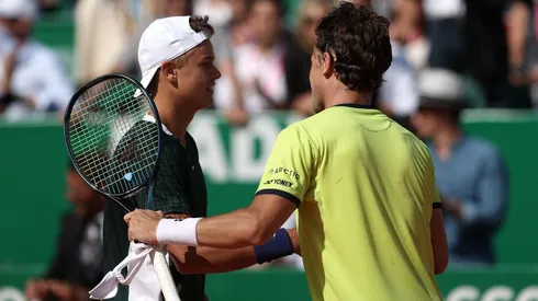 Ruud vs Rune se jugará en el Court Philippe Chatrier, recinto principal de Roland Garros