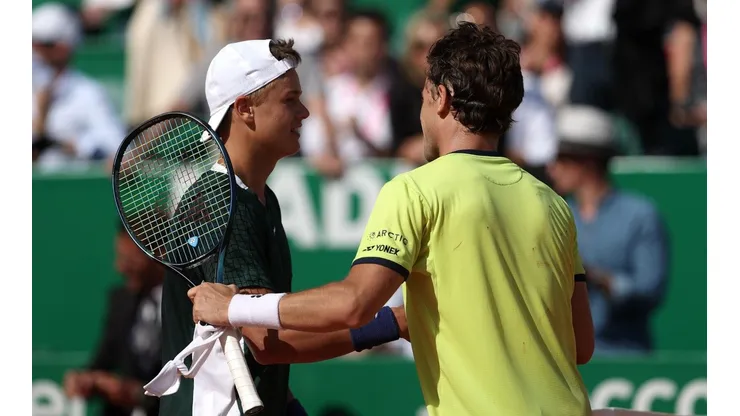 Ruud vs Rune se jugará en el Court Philippe Chatrier, recinto principal de Roland Garros