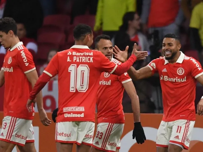 Inter de Porto Alegre reclama injusticia de cara a su cruce con Colo Colo