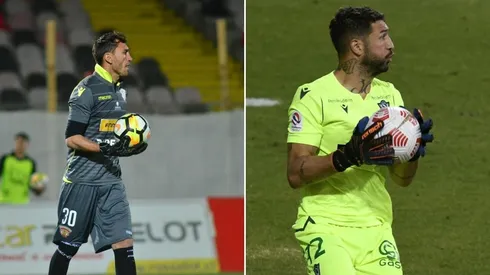 Raúl Olivares y Mauricio Viana son analizados como posibles refuerzos en Colo Colo.