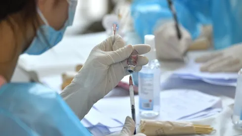 ¿Dónde me puedo colocar la vacuna contra el Covid-19?