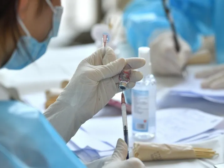 ¿Dónde me puedo colocar la vacuna contra el Covid-19?