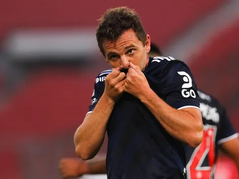 Castec: "A la U le falta un caudillo como Walter Montillo"