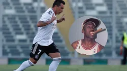 El Chago Morning quiere que Paredes tenga su Last Dance con el equipo capitalino.