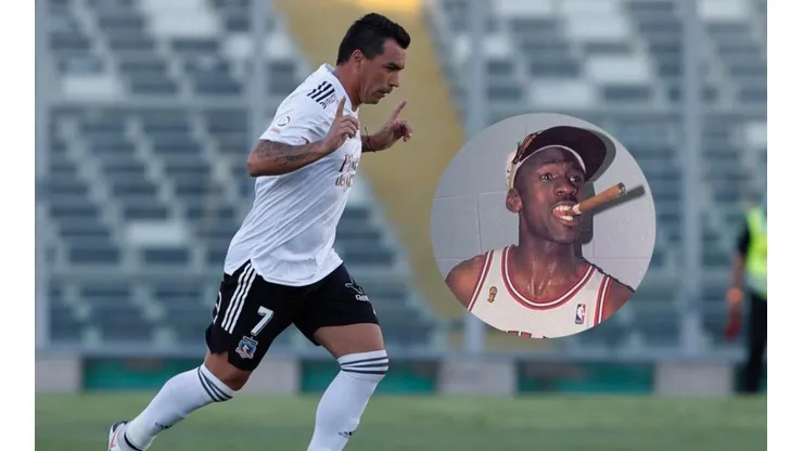 El Chago Morning quiere que Paredes tenga su Last Dance con el equipo capitalino.