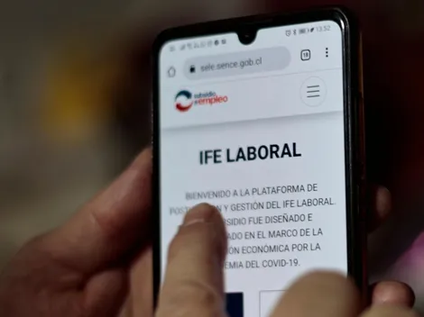 IFE Laboral, Subsidio Protege, Bono Invierno | ¿Cómo recibir y cuándo pagan estos y otros bonos en Chile?