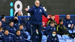 Bielsa podría dejar en el pasado a Inglaterra y volver a España.
