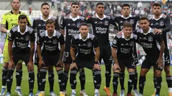 Llegó la rotación de Quinteros: La formación de Colo Colo para enfrentar a Ñublense.