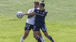 Se viene un nuevo Superclásico en el Campeonato Nacional Femenino