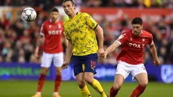 Carroll no lo pasa bien en Inglaterra.