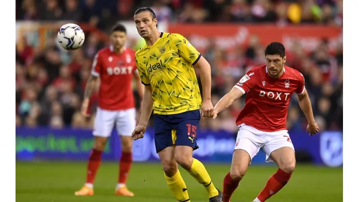 Carroll no lo pasa bien en Inglaterra.