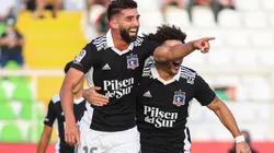 Emiliano Amor estará dos meses fuera de la canchas