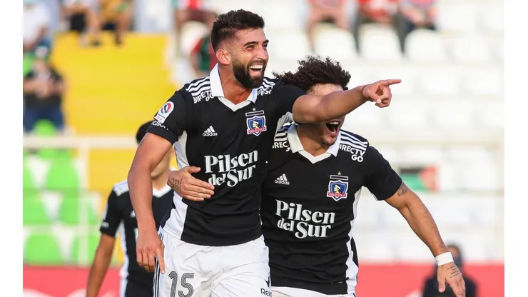 Emiliano Amor estará dos meses fuera de la canchas