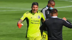 Cortés es operado con éxito y estiman una rápida recuperación para Sudamericana.