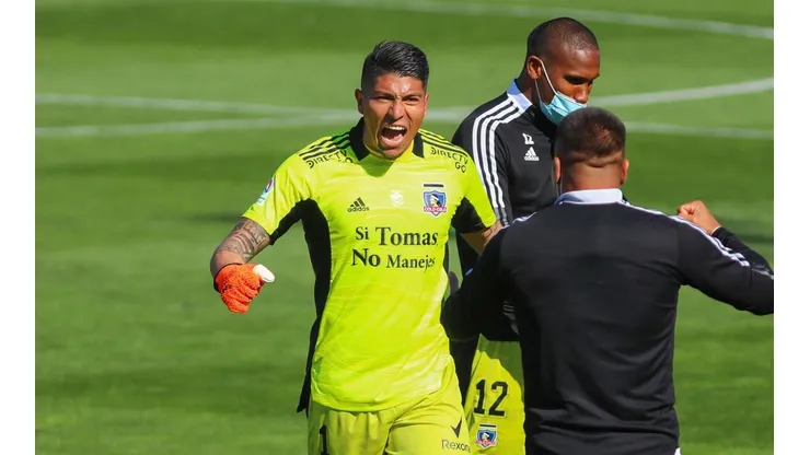 Cortés es operado con éxito y estiman una rápida recuperación para Sudamericana.