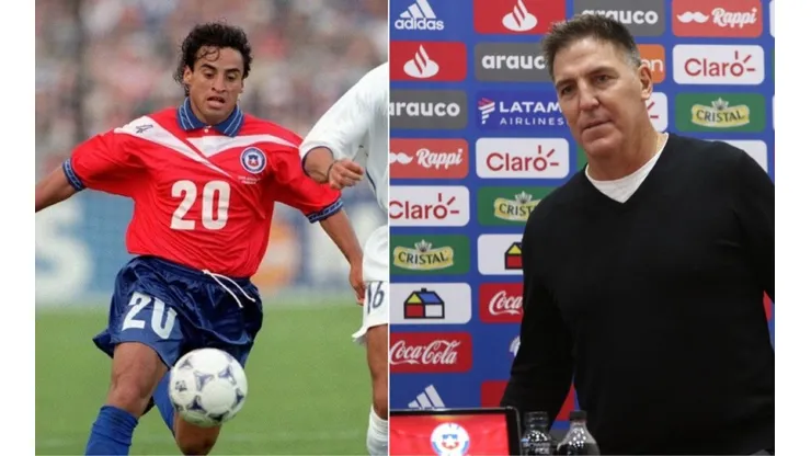 Fabian Estay espera que Eduardo Berizzo tenga un buen proceso