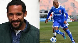 Beausejour respalda las vacaciones para los jugadores de la U