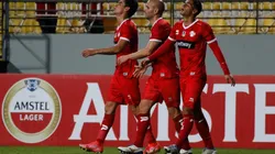 La Calera vuelve a sufrir con casos positivos de COVID-19 previo al duelo con Unión.