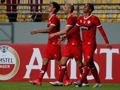 La Calera vuelve a sufrir con casos positivos de COVID-19 previo al duelo con Unión