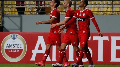 La Calera vuelve a sufrir con casos positivos de COVID-19 previo al duelo con Unión.