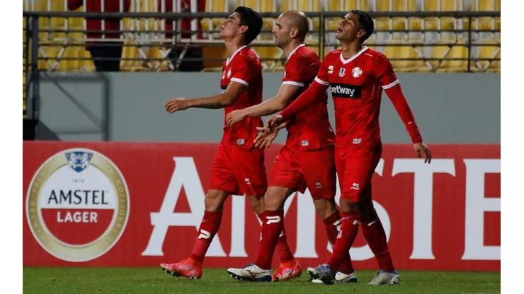 La Calera vuelve a sufrir con casos positivos de COVID-19 previo al duelo con Unión.
