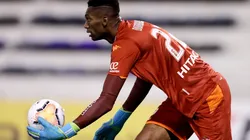 Alexander Domínguez sería colombiano según cuenta Claudio Borghi