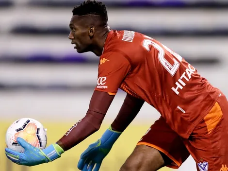 Domínguez rechaza acusación de Bichi Borghi sobre su nacionalidad