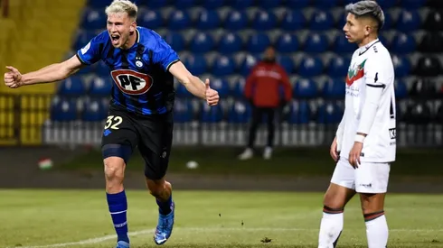 Huachipato volvió a los triunfos ante Palestino